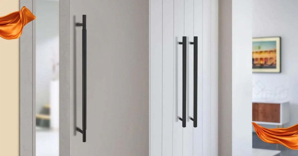 Decorative Knobs: Benefits, Types, and Buying Tips