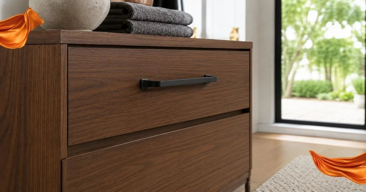 Top Kitchen Cabinet Handles to Upgrade Your Home Interior
