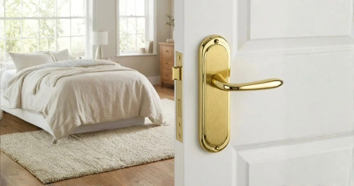 How Long Do Brass Handles Last?