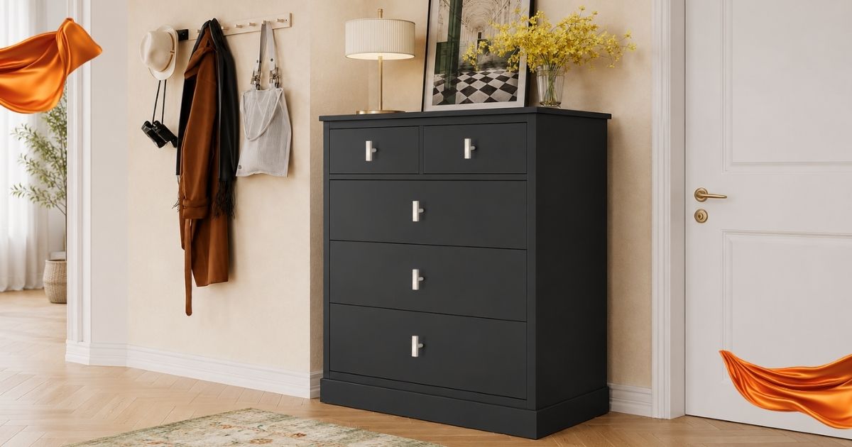 Best Heavy-Duty Drawer Slides for Homes and Commercial Projects