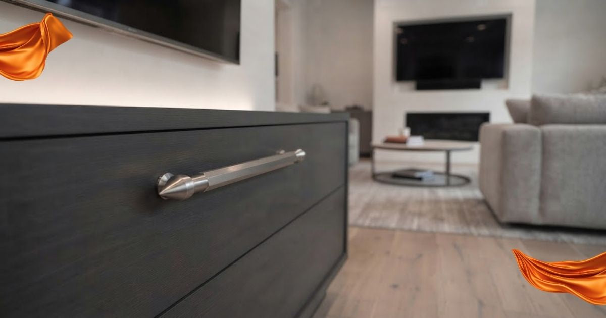 Decorative Knobs and Pulls: Benefits, Types, and Tips