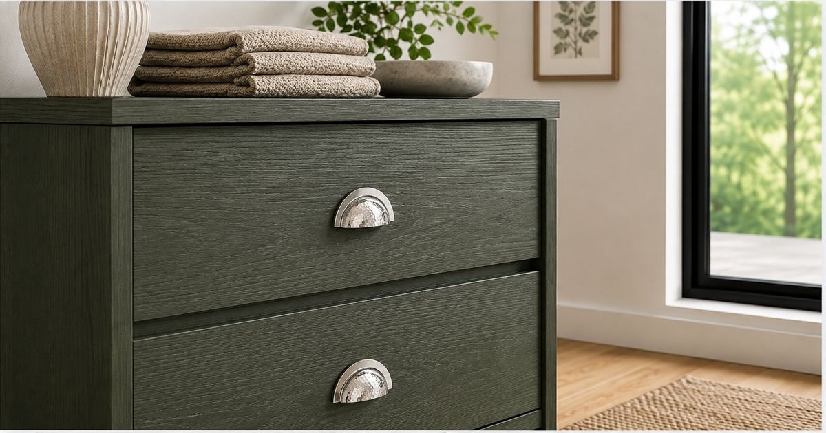 Heavy-Duty Drawer Slides: A Complete Buying Guide