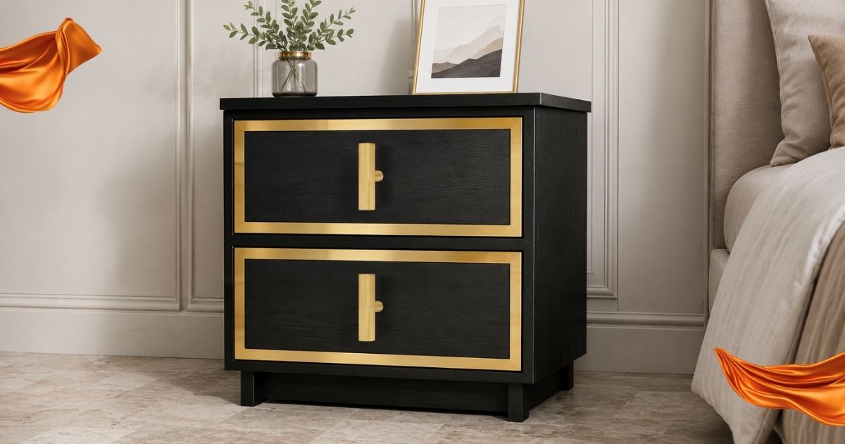 How Heavy-Duty Drawer Slides Improve Storage Performance