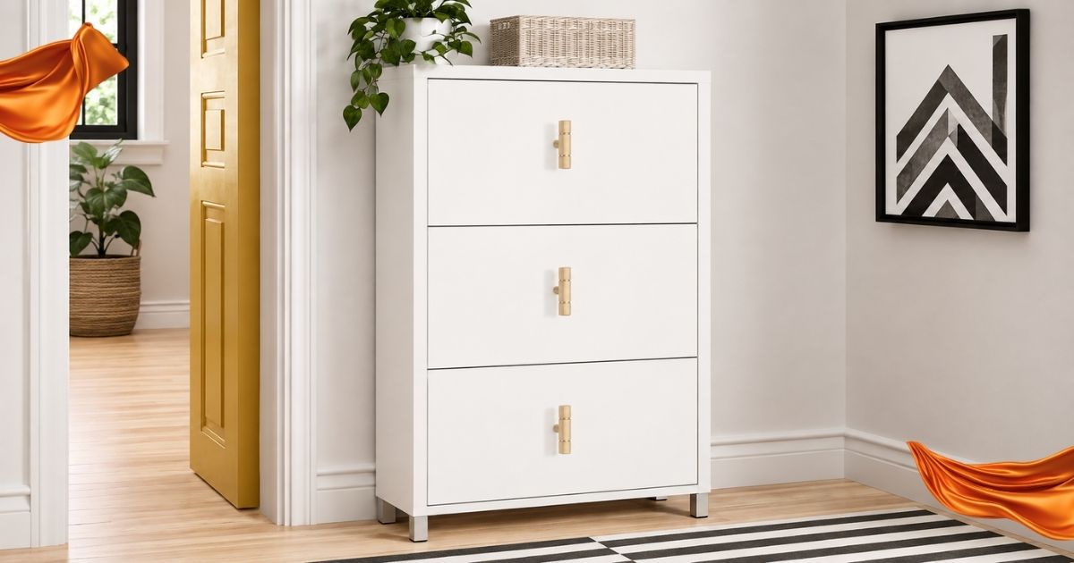 Heavy-Duty Drawer Slides: Benefits, Types, and Installation Tips