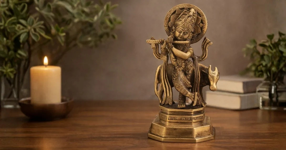 Decorative Sculpture Ideas to Style Every Room in Your Home