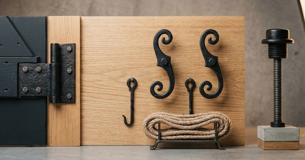 Why Bronze Textured Finishes Are Trending in Home Design