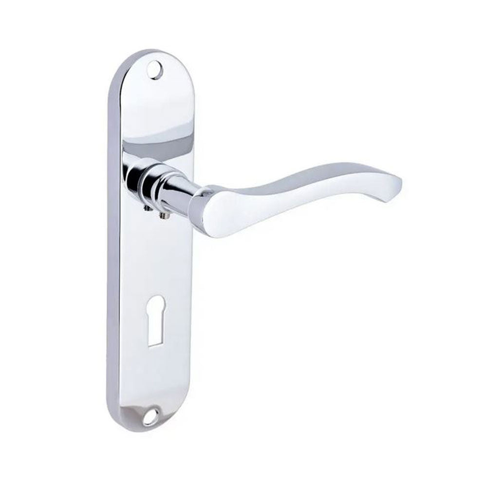 Small Ambassador   Small Ambassador Cp Lock