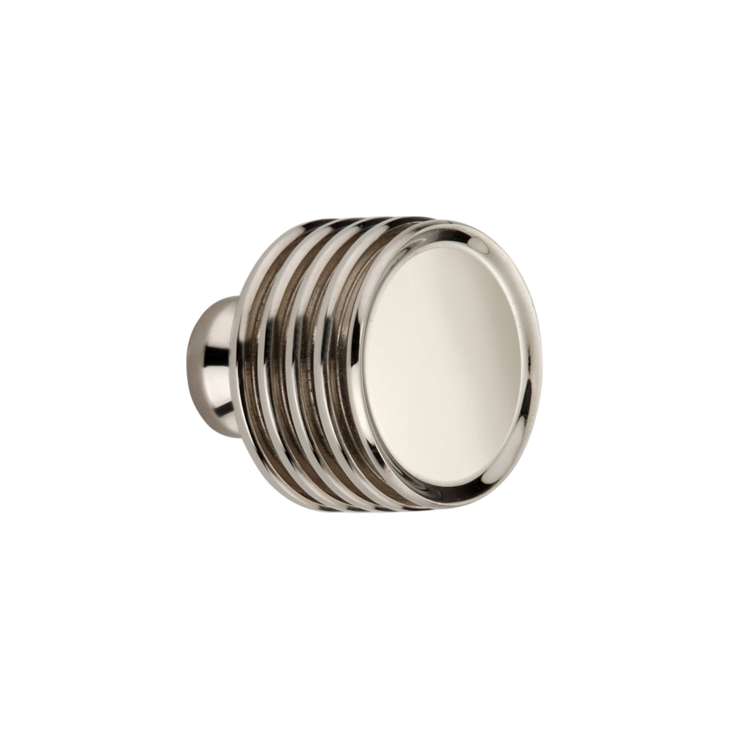 Round Line Knob