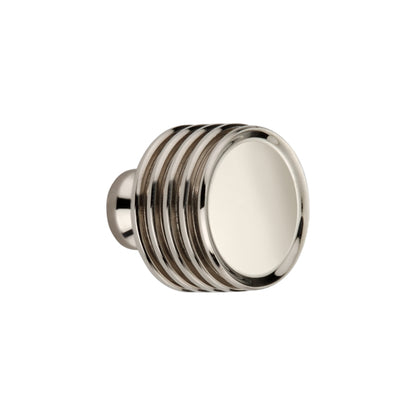 Round Line Knob