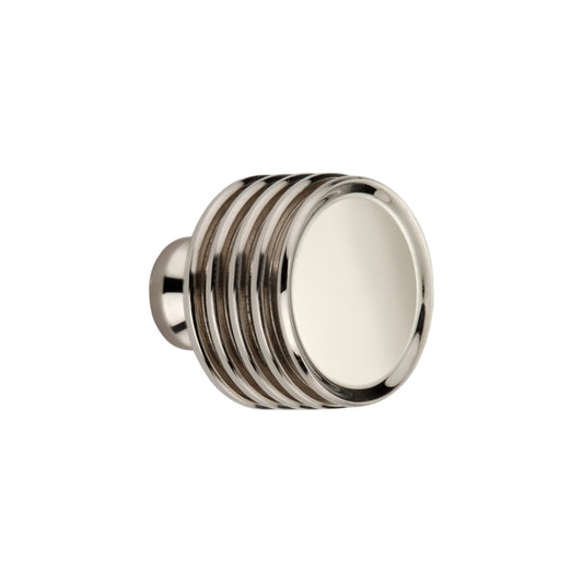 Round Line Knob