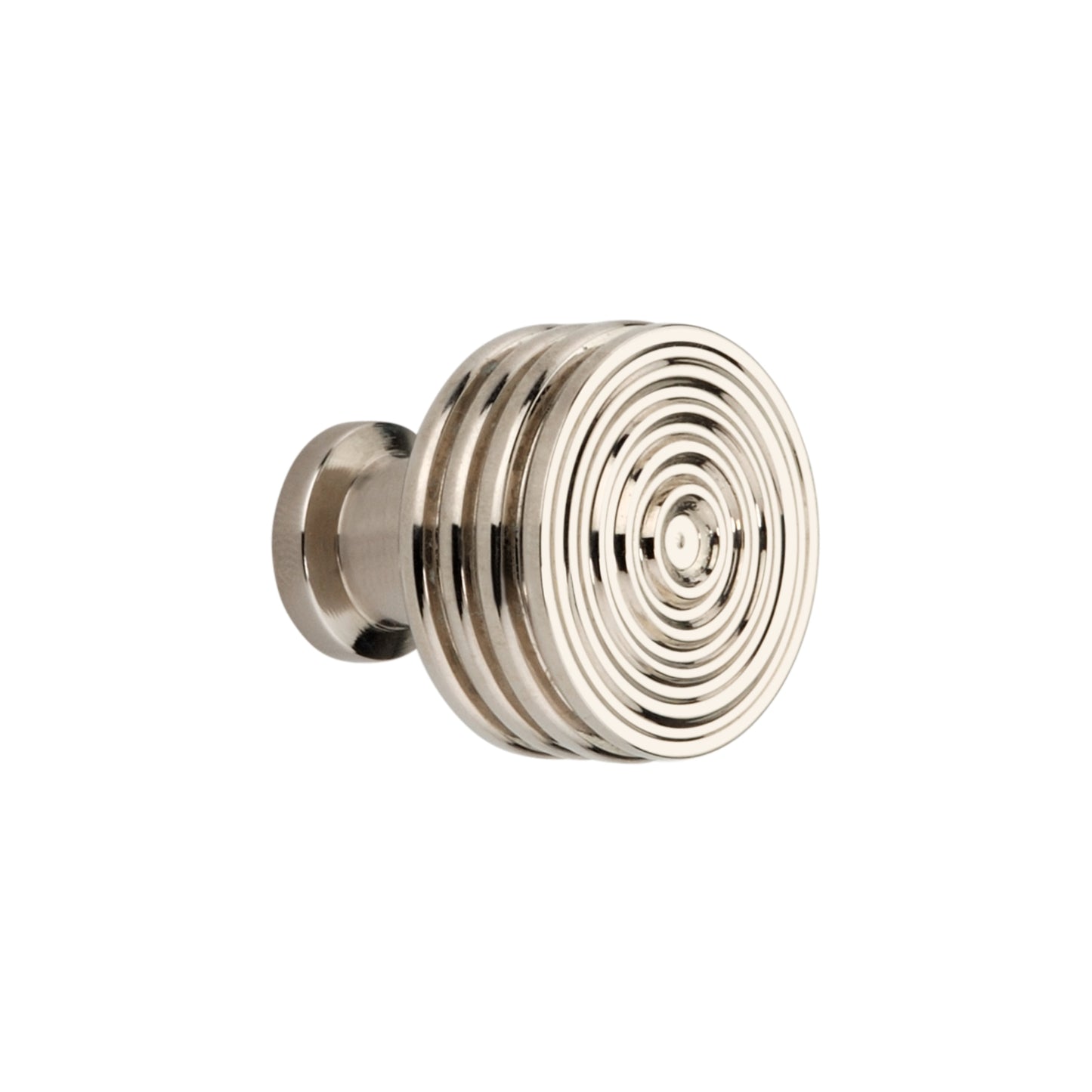 Round Circle knob