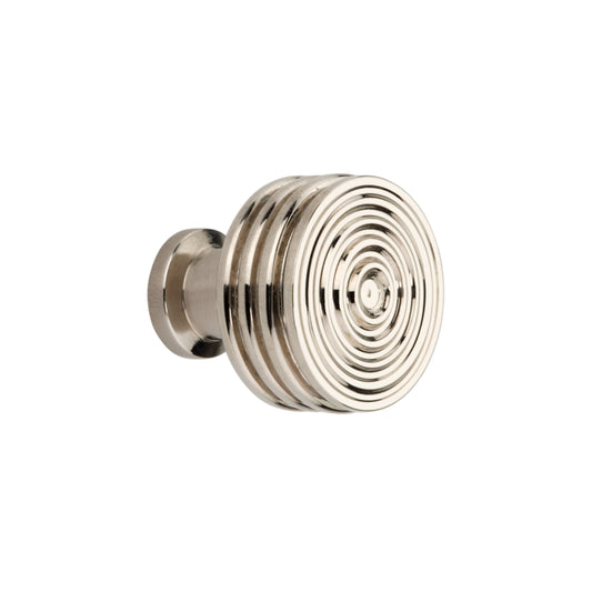 Round Circle knob