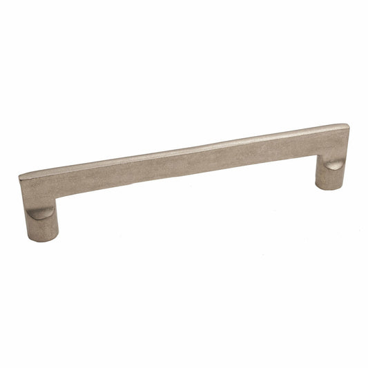 Bronze Flared Flat Handle 6"   Platinum