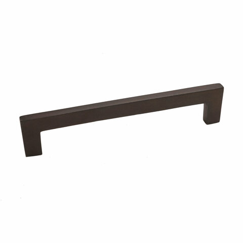 Bronze Flat Handle 6"   Champagne