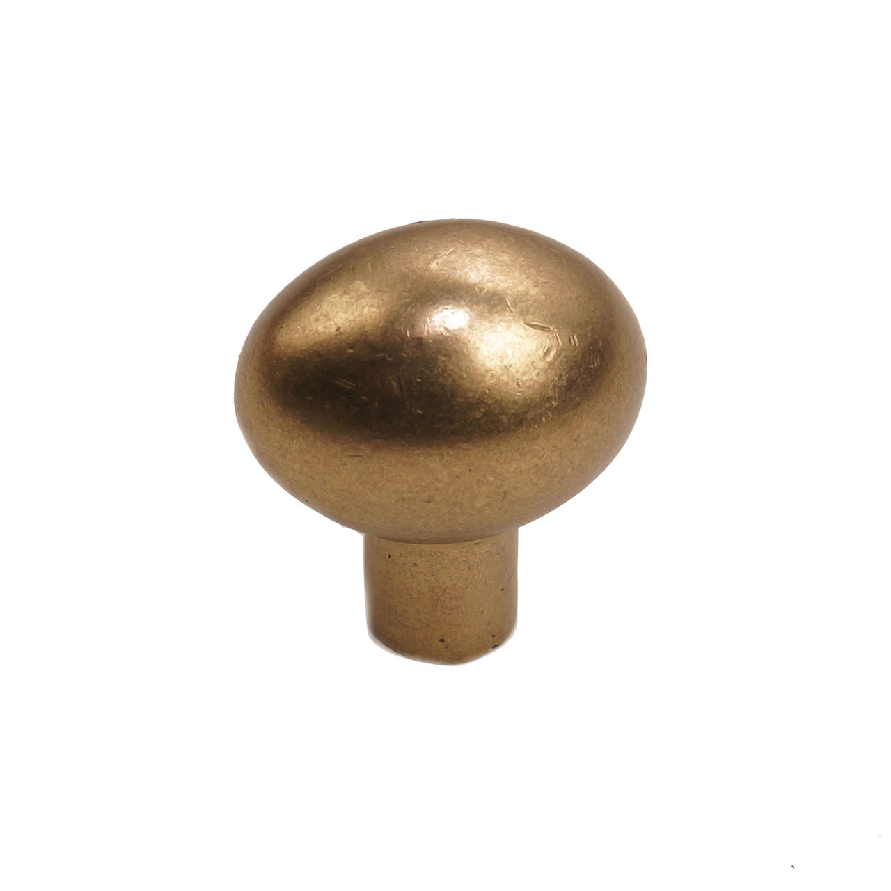 Bronze Egg Knob 1 1/4″ Champagne   Champagne
