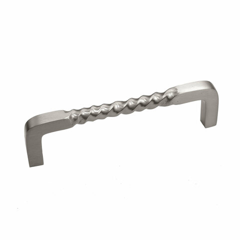Bronze Twist Handle 5"   Platinum
