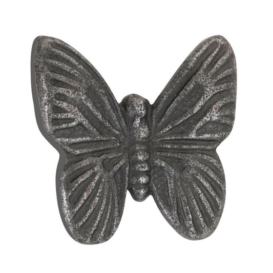 Butterfly Knob