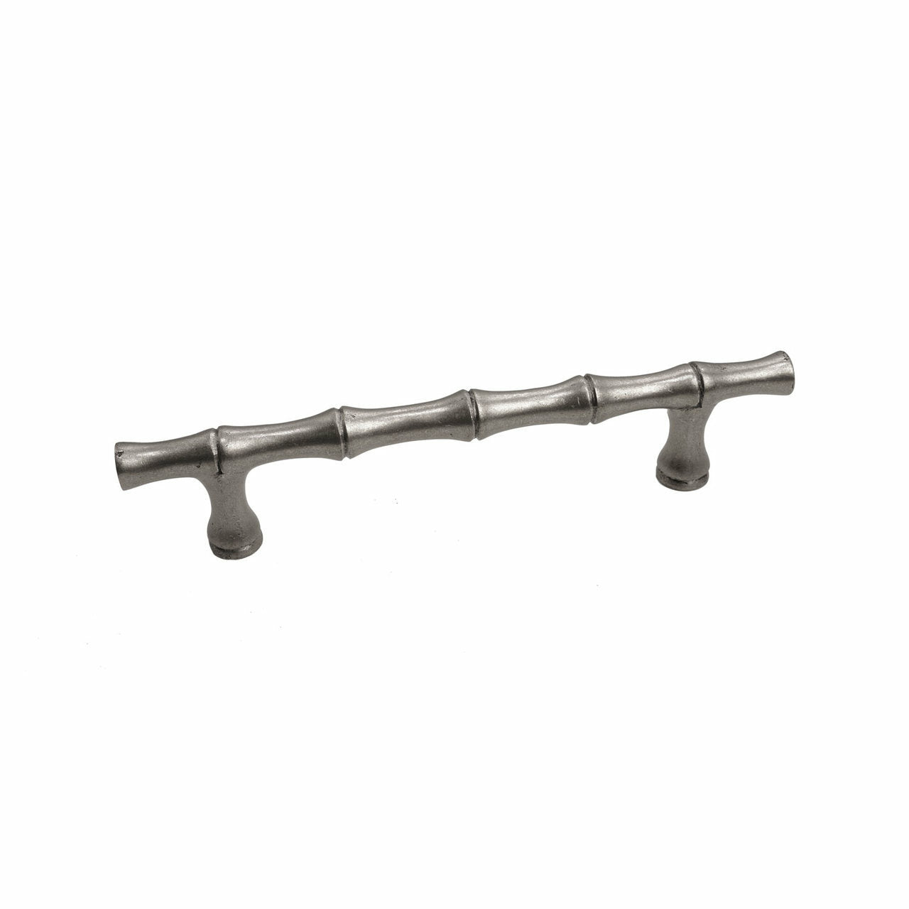 Bronze Bamboo Handle 6"   Platinum