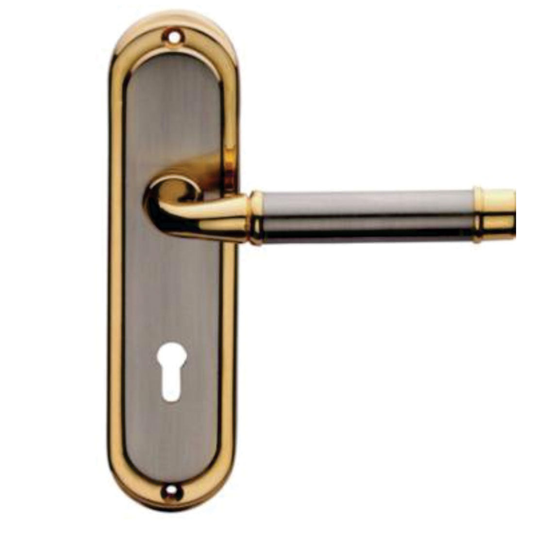 Chateau   Chateau Pb/Sn Lock