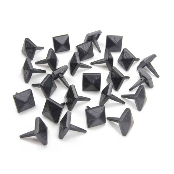 Pack of 10 – Cast Iron Door & Gate Clavos (Decorative Nail)