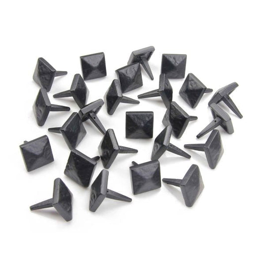 Pack of 10 – Cast Iron Door & Gate Clavos (Decorative Nail)
