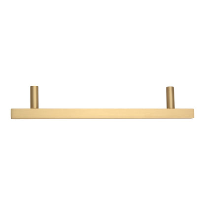 Wider  Plain Handle