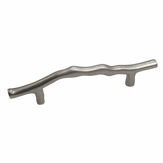 Bronze Twig Handle 5"   Platinum