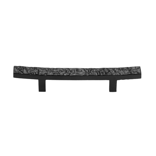4″ C2C Textured Cabinet Handle Cast Iron