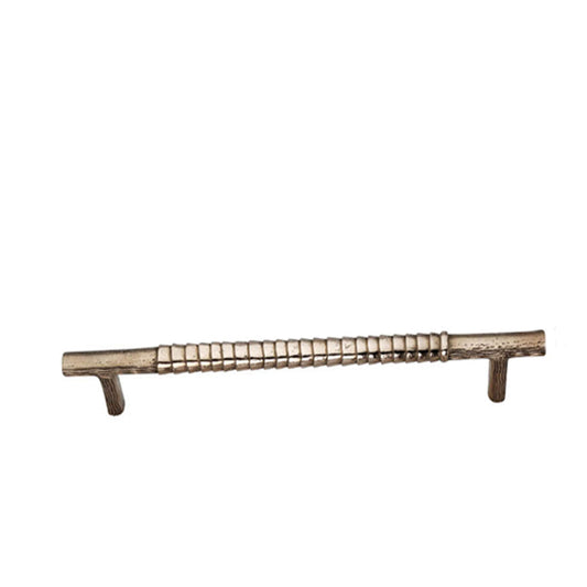 Bronze Ridged Handle 12″