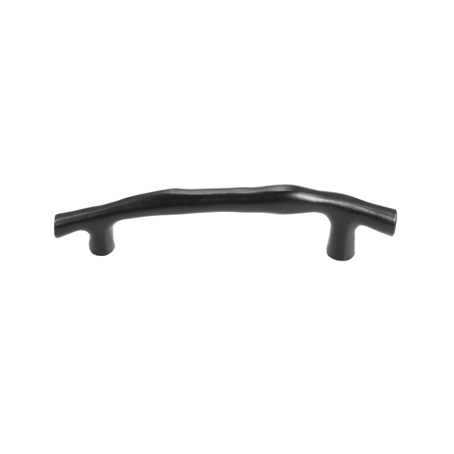 4″ C2C Twig Cabinet Handle – Cast Iron