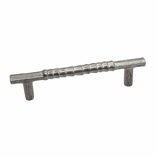 Bronze Ridged Handle 5″