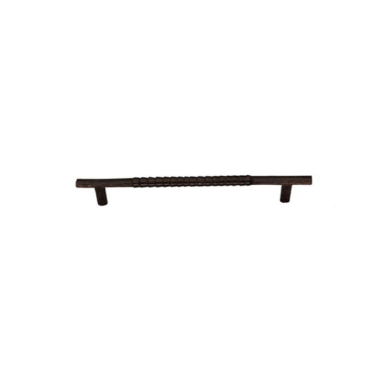 Bronze Rigid Handle 8″
