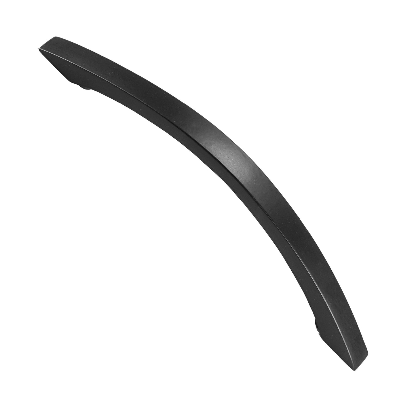 6″ C2C Arch Cabinet Handle – Cast Iron