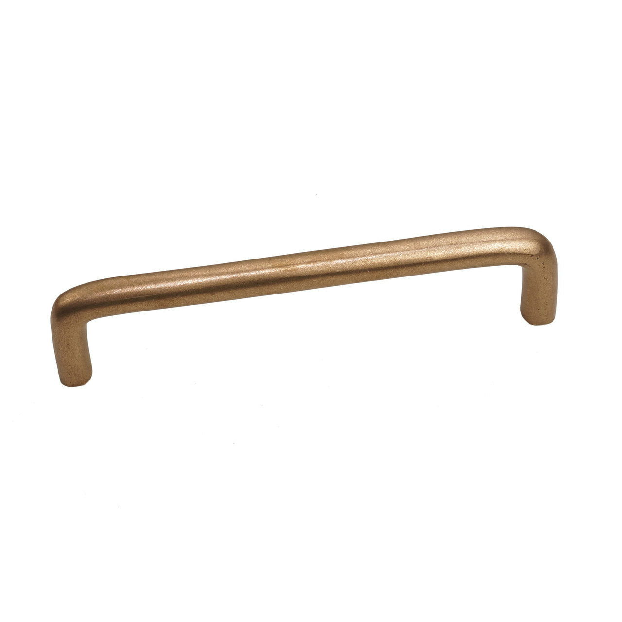 Bronze Round Handle 6″