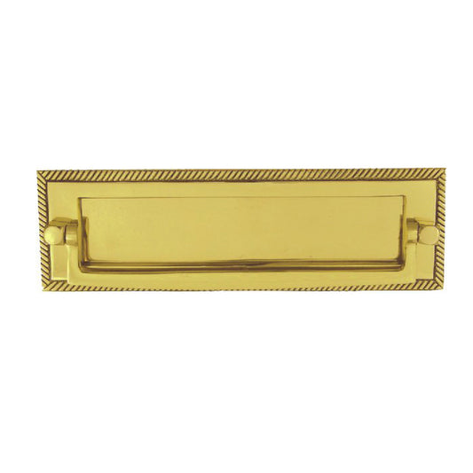 Geo Postal Knocker