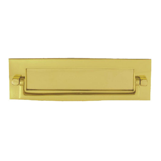 Vic. Postal Knocker