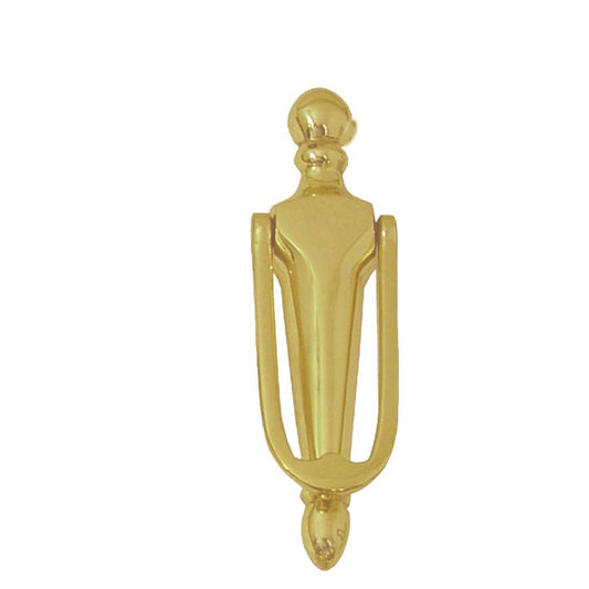 Slimline Door Knocker