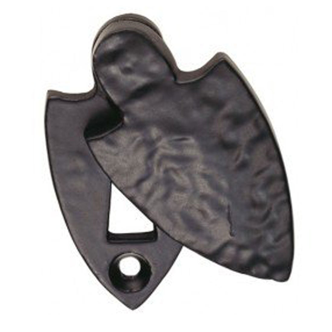 Covered Escutcheon ( Shield )