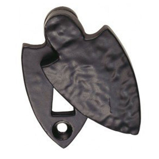 Covered Escutcheon ( Shield )