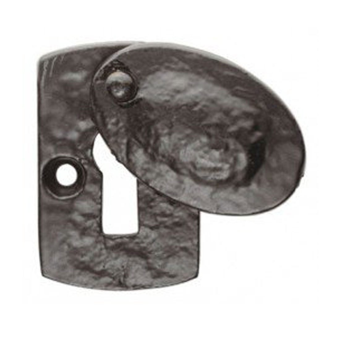 Plaque Covered Escutcheon