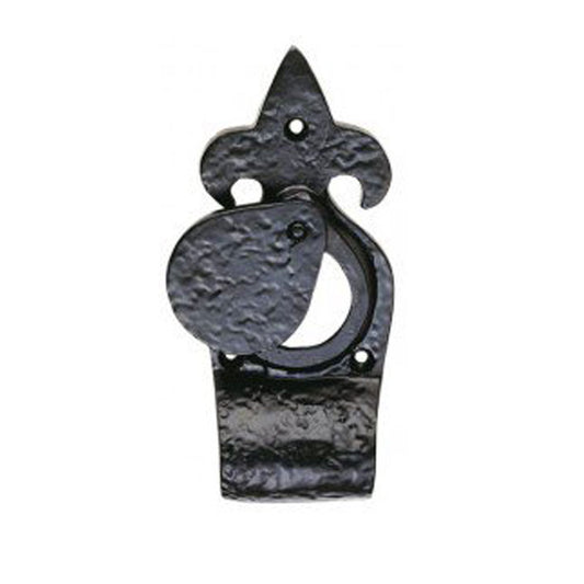 Rim Cylinder Pull
