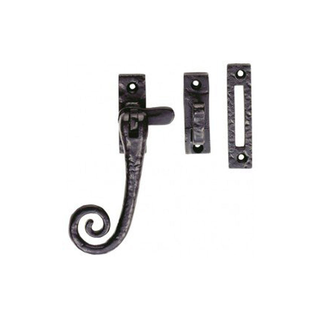 Monkey Tail Casement Fastner