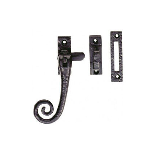 Monkey Tail Casement Fastner