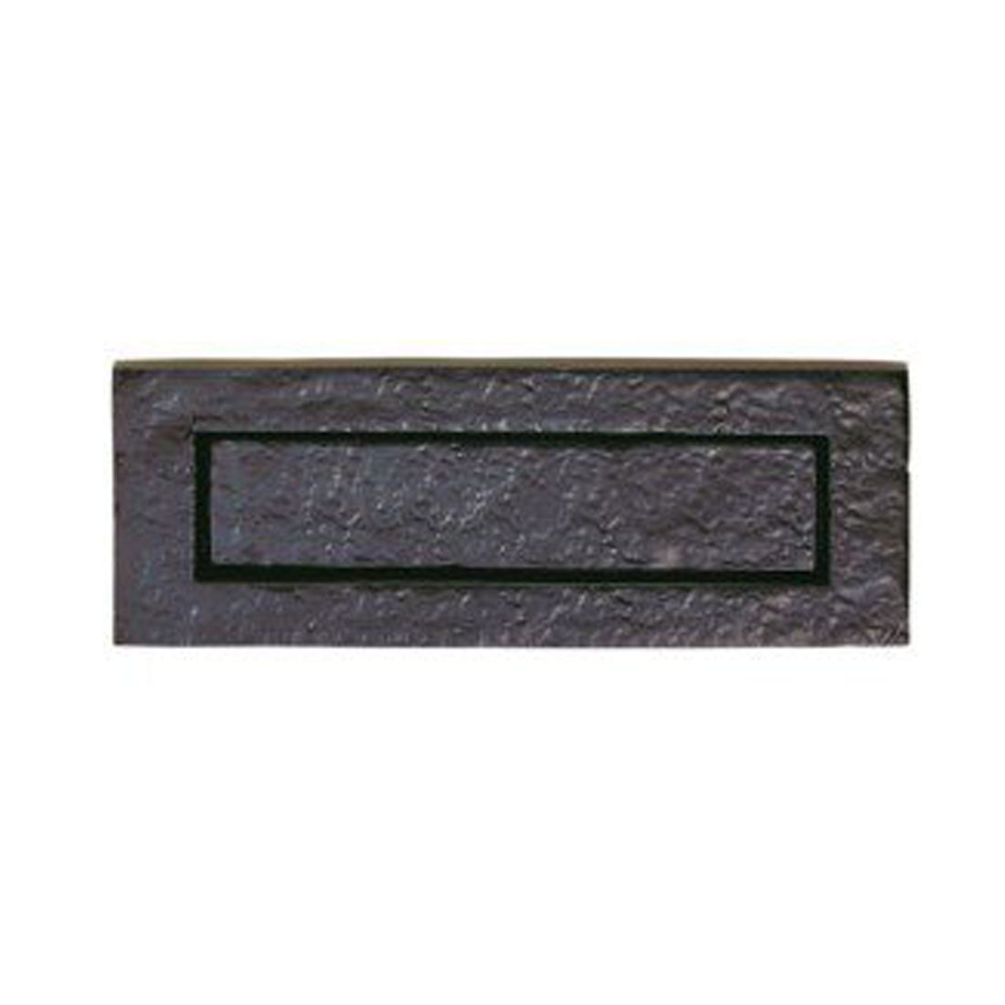 Traditional Letter Plate 254 Mm