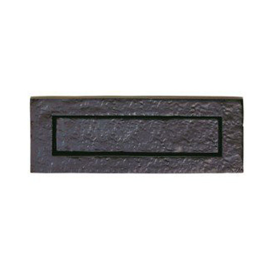 Traditional Letter Plate 254 Mm