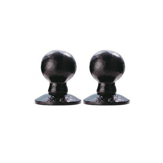 Ball Mortice Knob 60 Mm