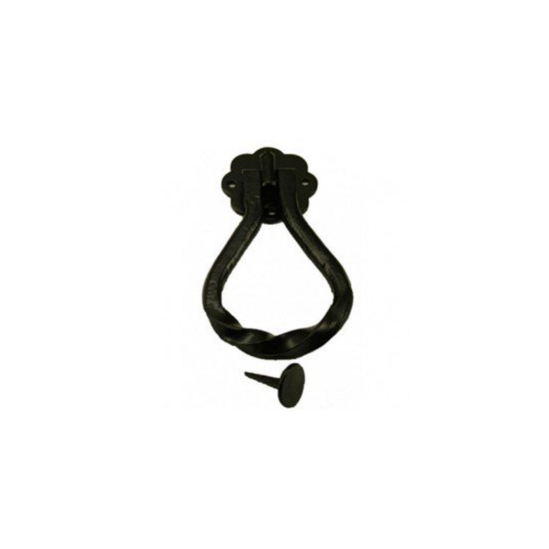 Twisted Knocker