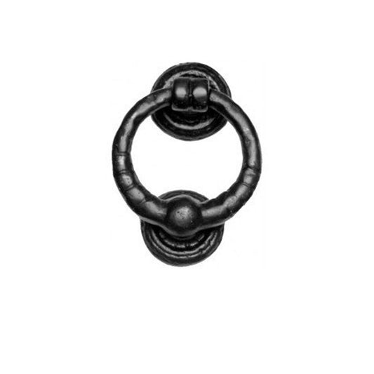 Plain Ring Knocker