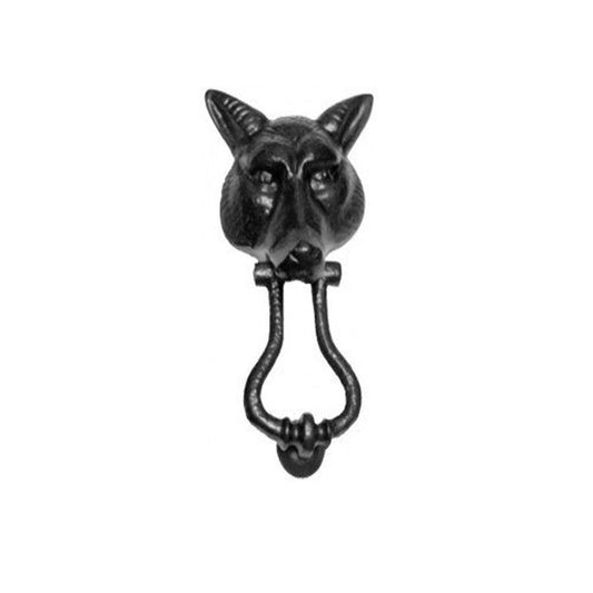 Fox Knocker
