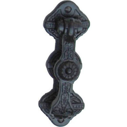 Slave Door Knocker